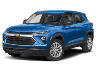 Chevrolet Trailblazer - Bical Chevrolet of Valley Stream in Valley Stream NY