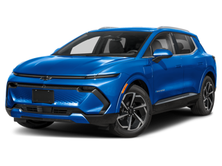 Chevrolet Equinox EV - Bical Chevrolet of Valley Stream in Valley Stream NY