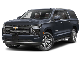 Chevrolet Suburban - Bical Chevrolet of Valley Stream in Valley Stream NY