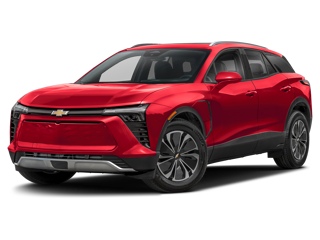 Chevrolet Blazer EV - Bical Chevrolet of Valley Stream in Valley Stream NY
