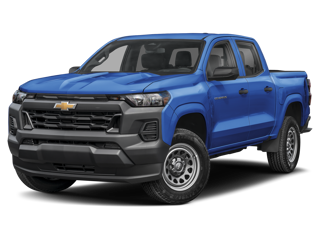 Chevrolet Colorado - Bical Chevrolet of Valley Stream in Valley Stream NY