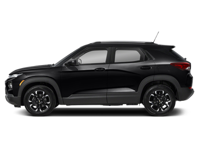 2023 Chevrolet Trailblazer Base