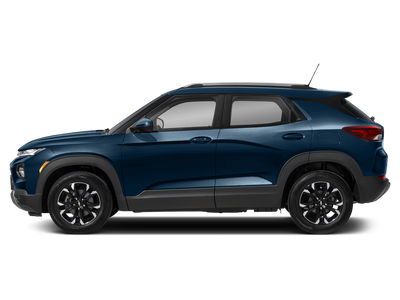 2023 Chevrolet Trailblazer Base