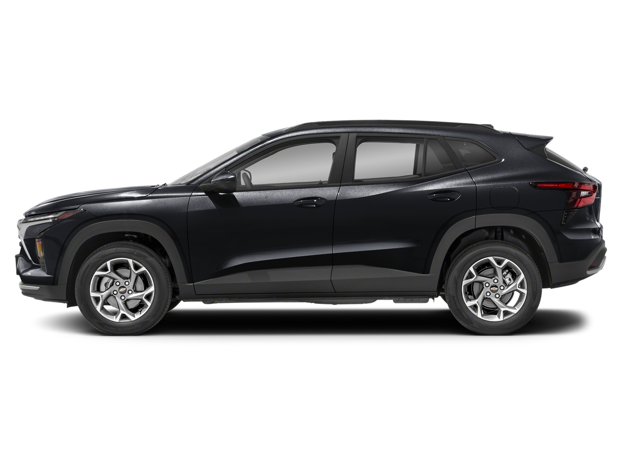 2024 Chevrolet Trax RS - Photo 40