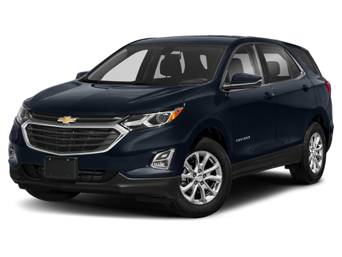 2019 Chevrolet Equinox Base