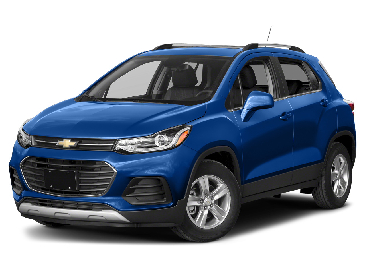 2019 Chevrolet Trax's photo