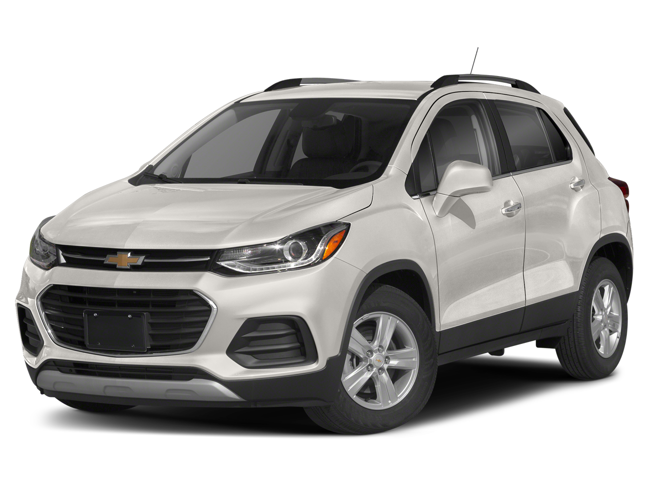 2022 Chevrolet Trax LT AWD's photo