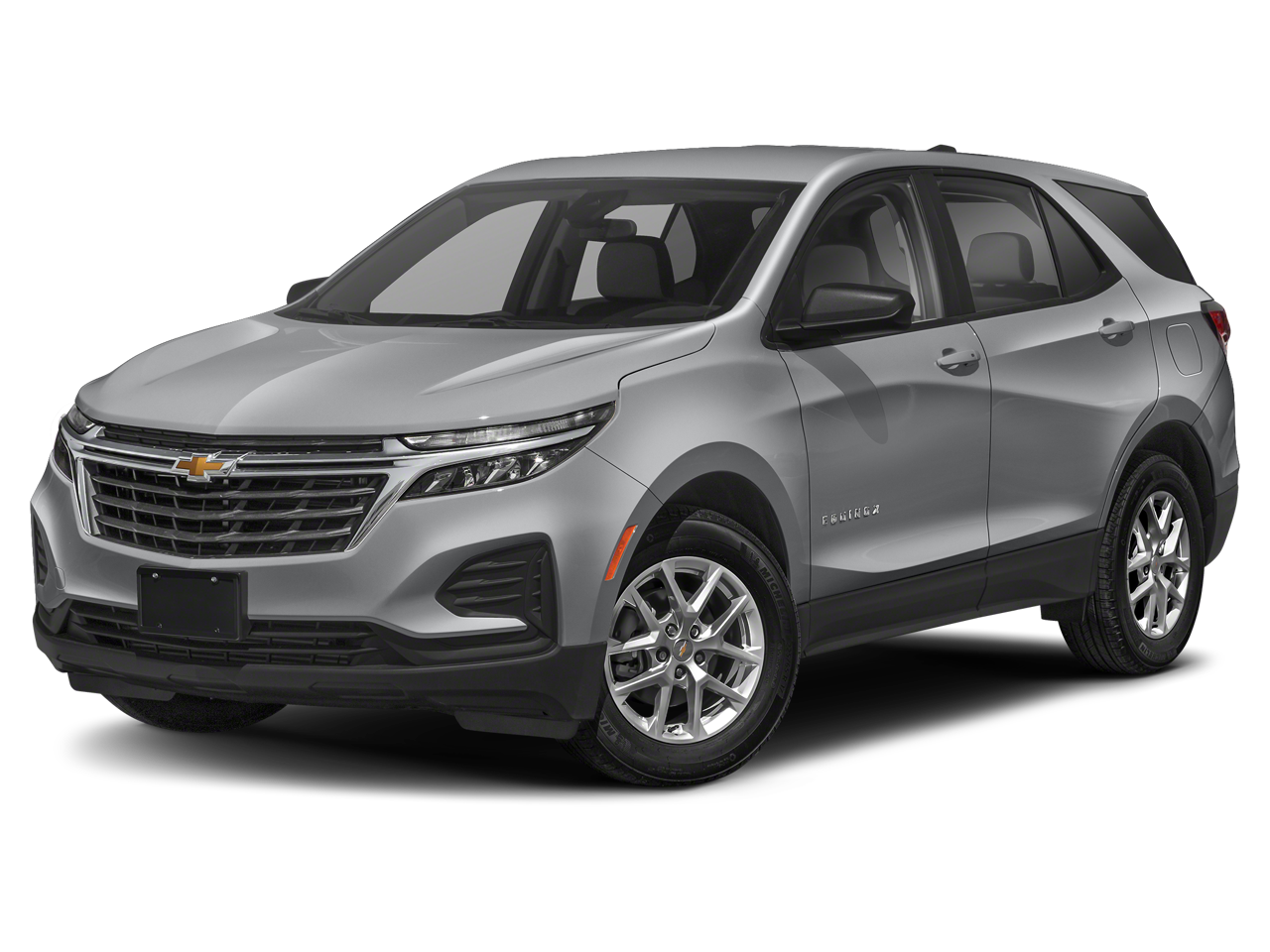 2023 Chevrolet Equinox LT 1.5T's photo