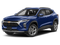 2024 Chevrolet Trax Base