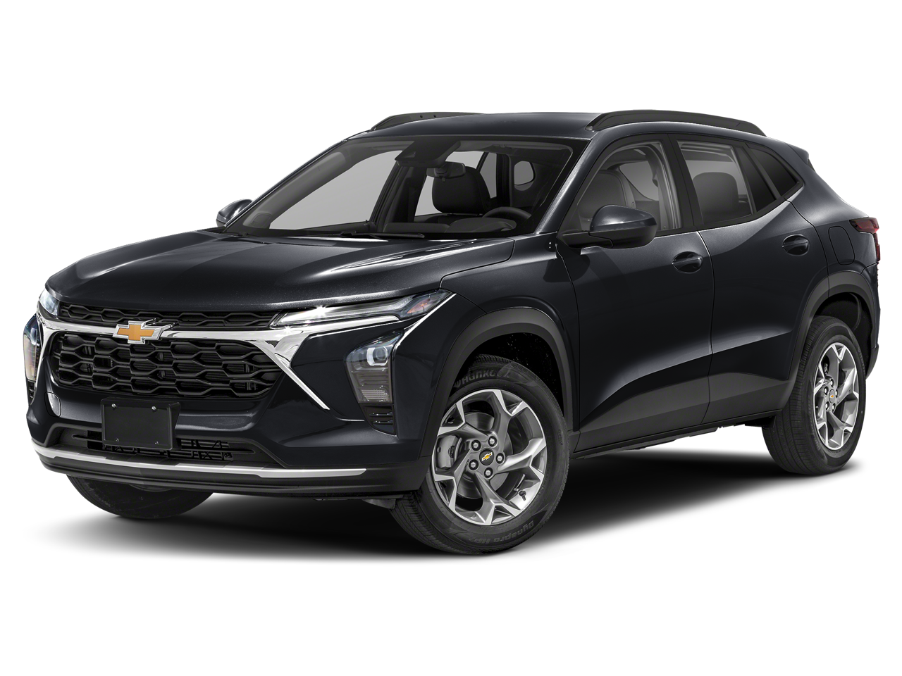 2025 Chevrolet Trax Base