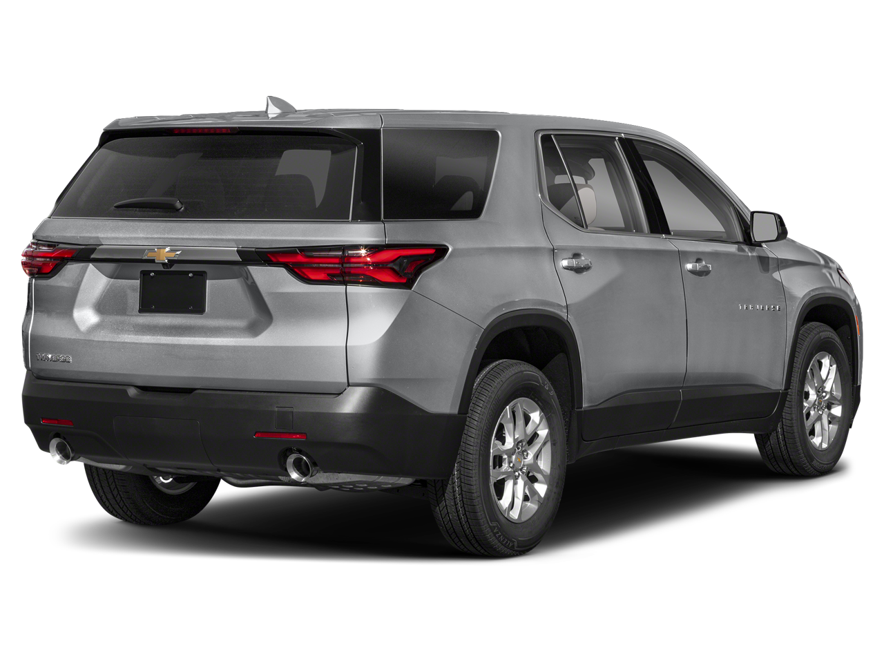 1GNEVJKW9PJ282424