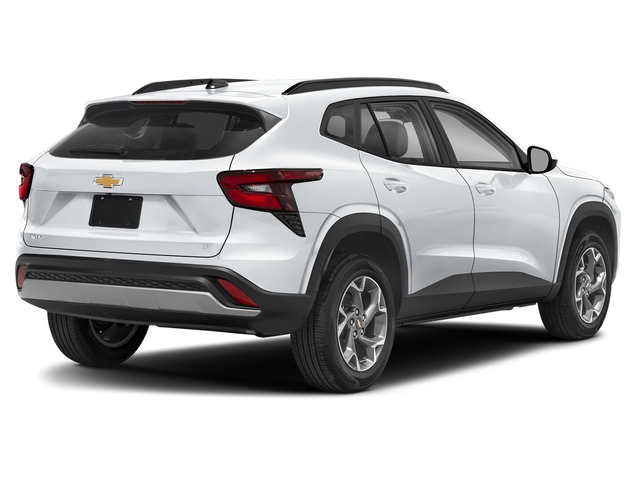 Used 2024 Chevrolet Trax RS with VIN KL77LGE2XRC038904 for sale in Valley Stream, NY