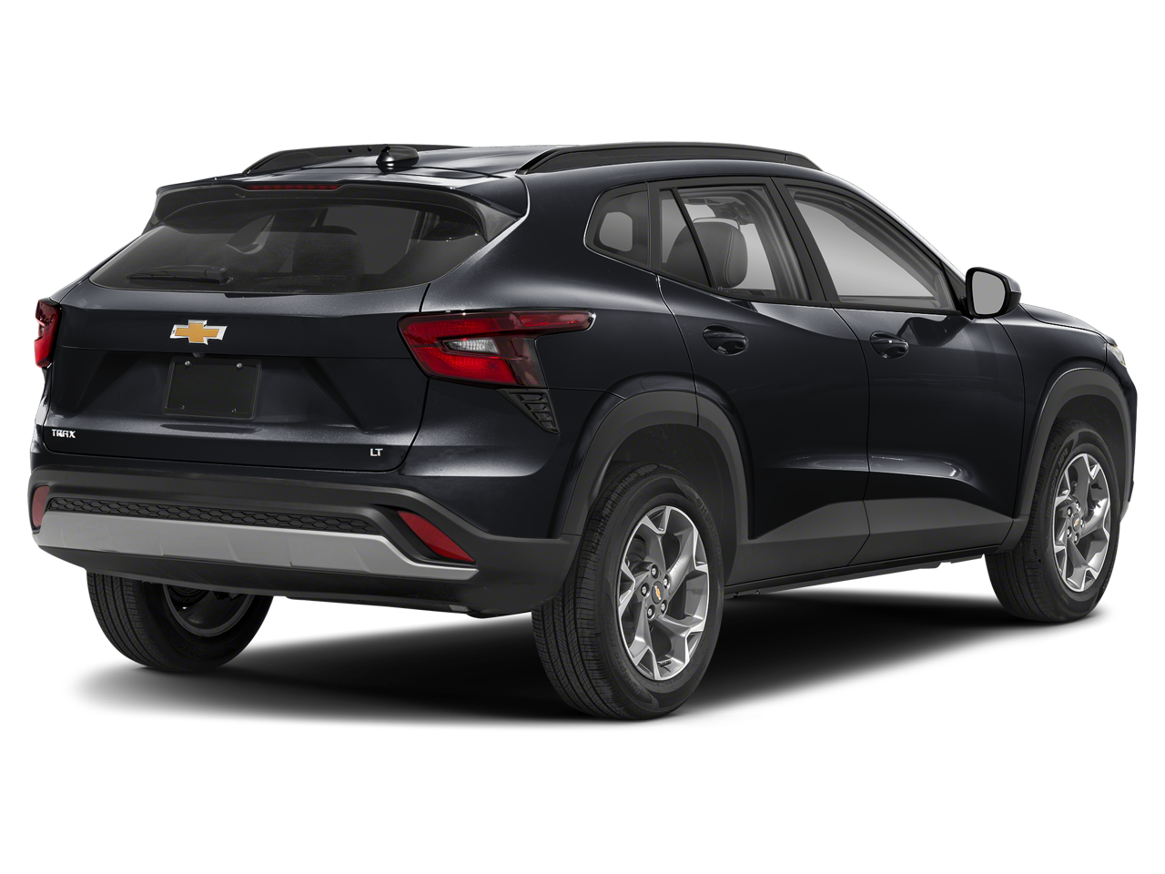 2024 Chevrolet Trax RS - Photo 39