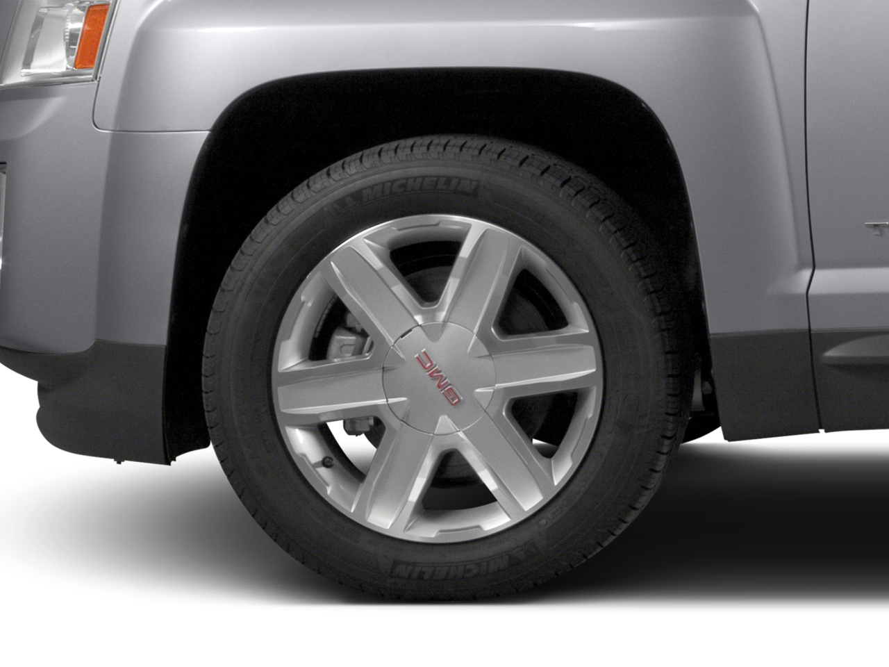 2015 GMC Terrain SLT
