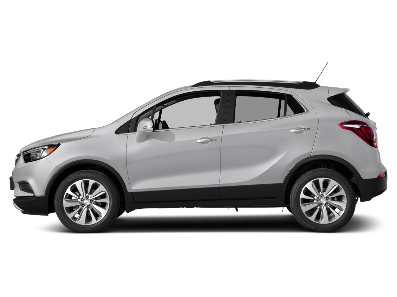 2019 Buick Encore Sport Touring