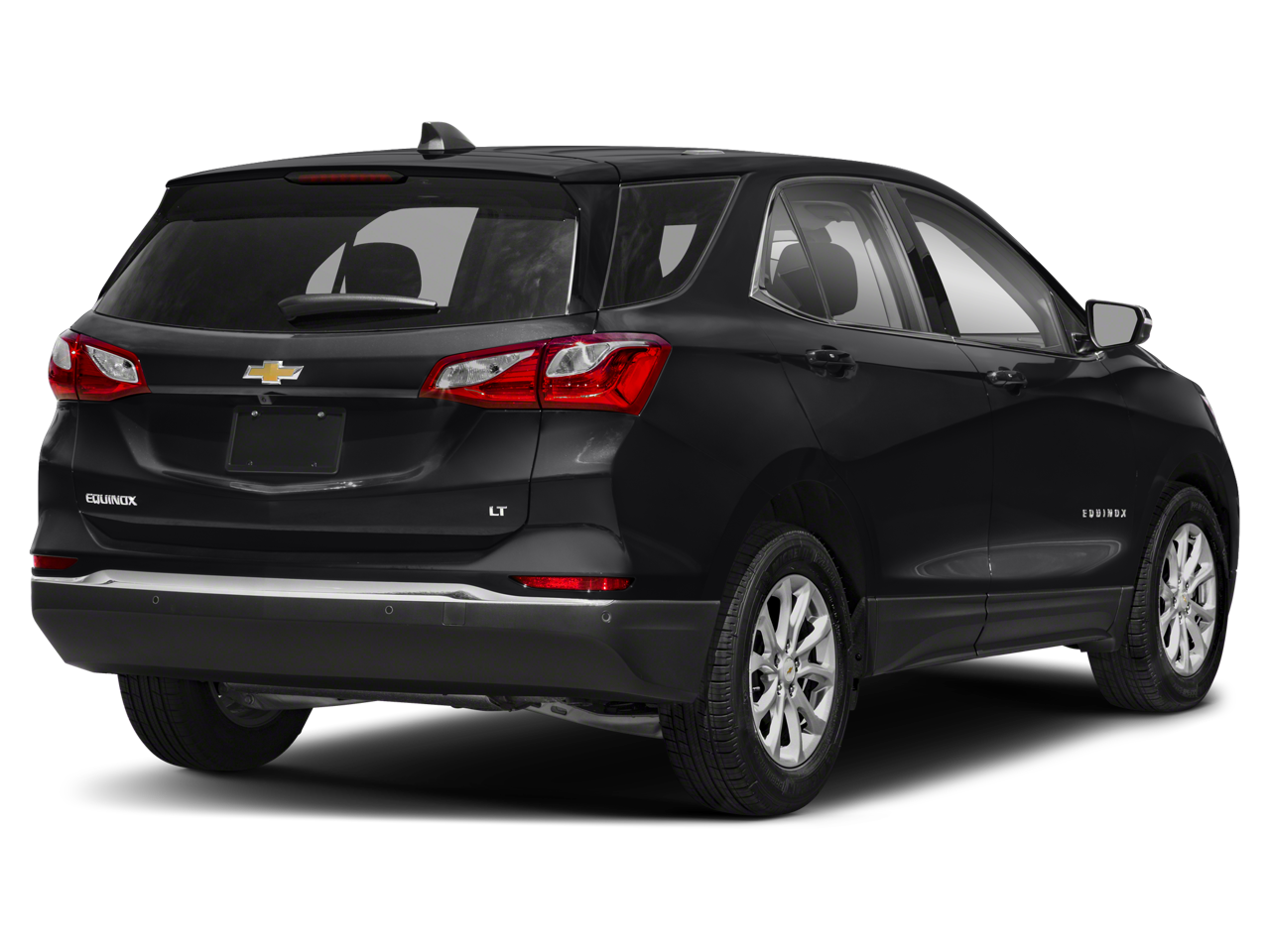 Used 2019 Chevrolet Equinox LT with VIN 2GNAXVEXXK6255906 for sale in Valley Stream, NY