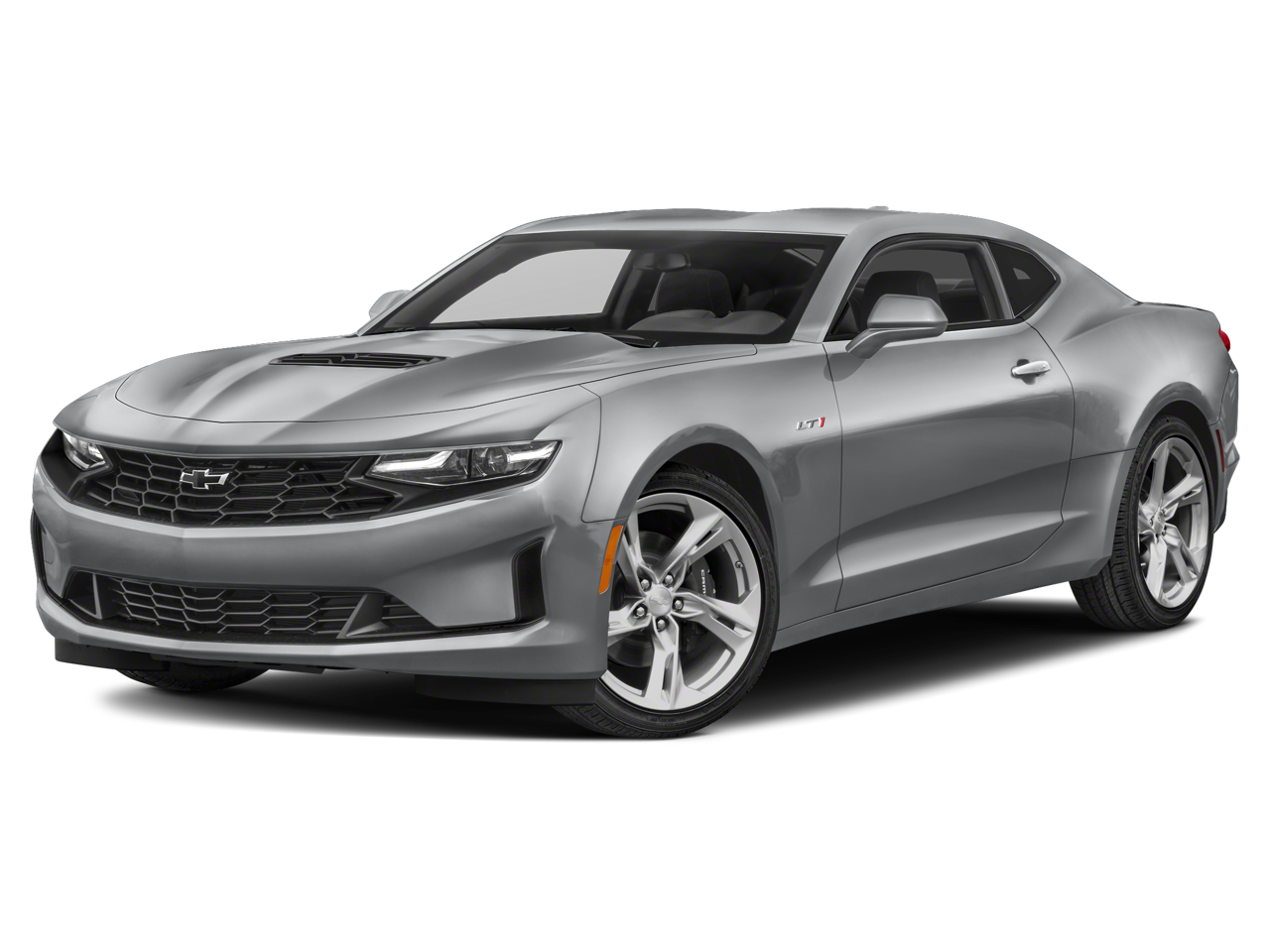 2024 Chevrolet Camaro 3.6 3LT's photo