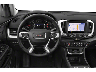 2024 GMC Terrain Base