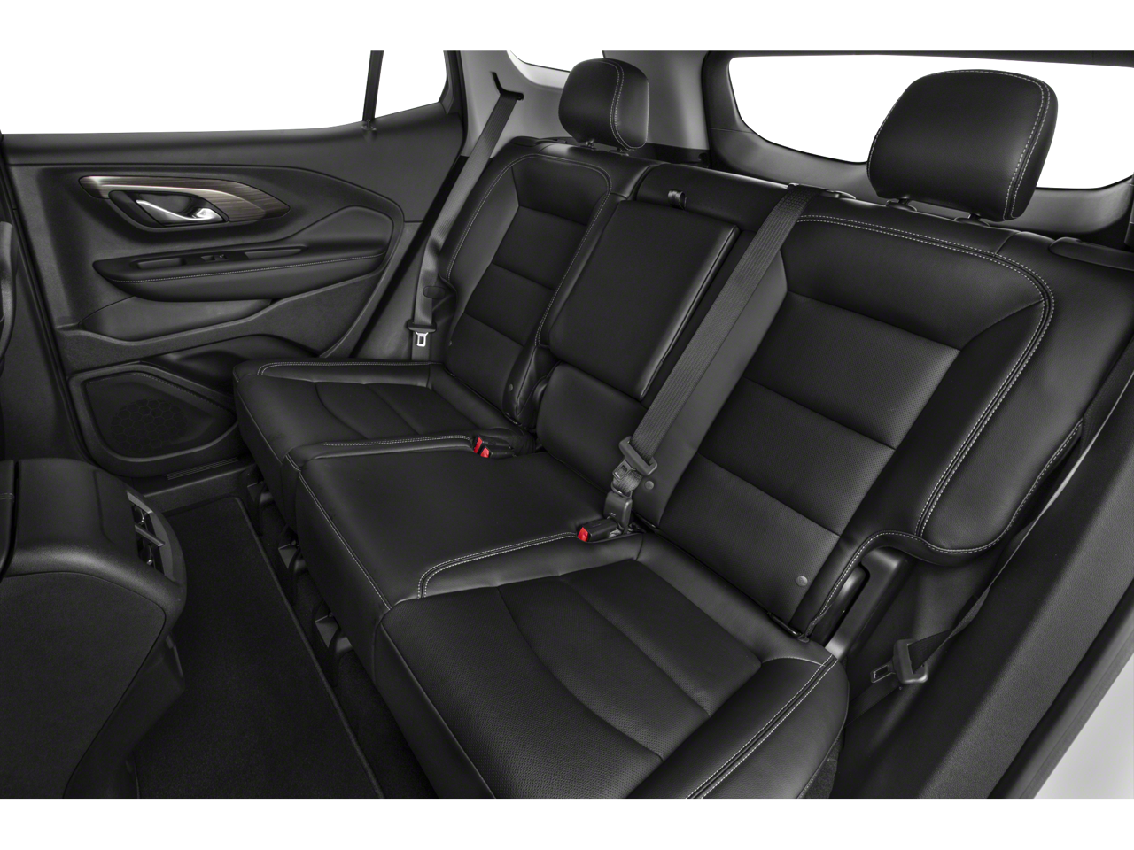 2024 GMC Terrain Base