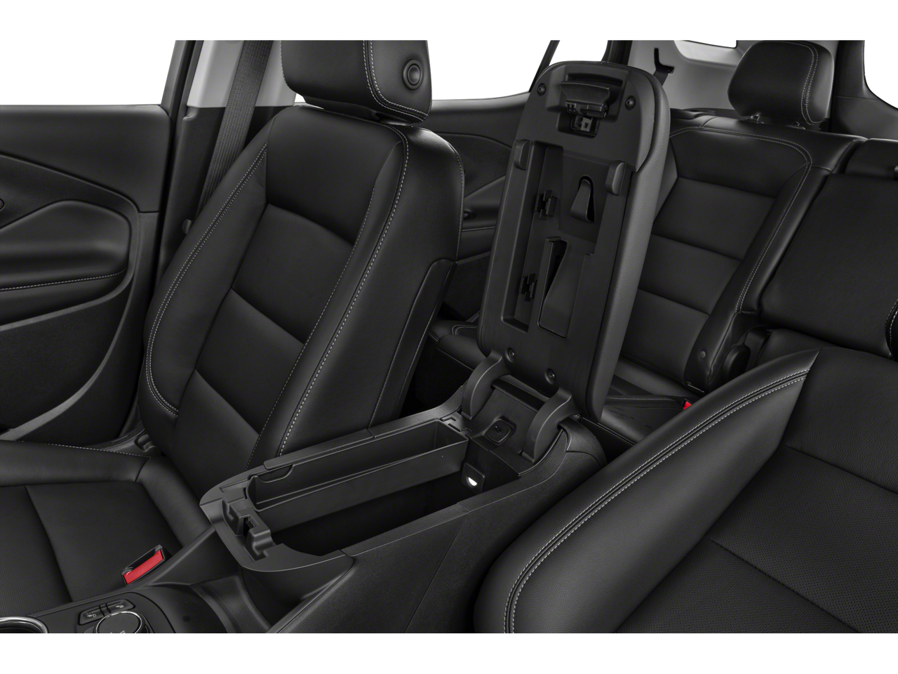 2024 GMC Terrain Base