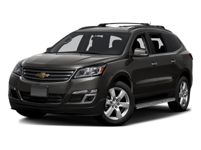 2016 Chevrolet Traverse Base
