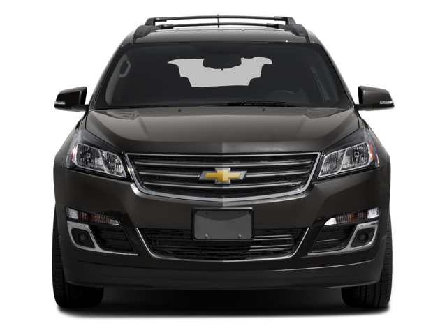 2016 Chevrolet Traverse Base
