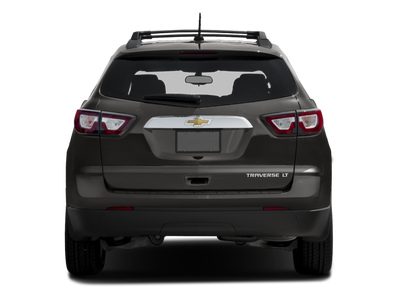 2016 Chevrolet Traverse Base