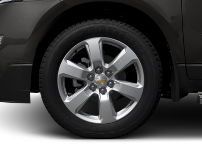 2016 Chevrolet Traverse Base