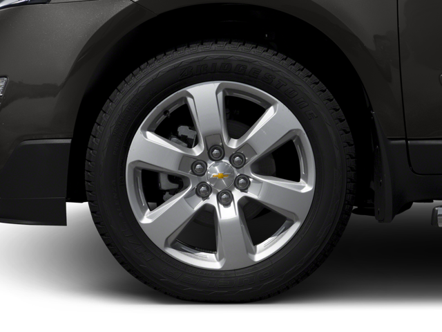 2016 Chevrolet Traverse Base