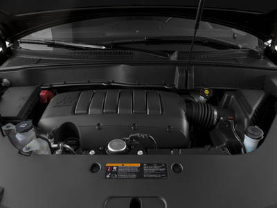 2016 Chevrolet Traverse Base