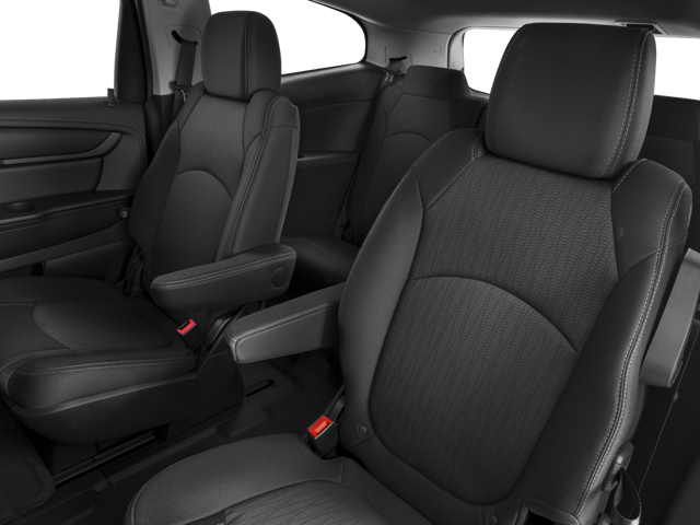 2016 Chevrolet Traverse Base