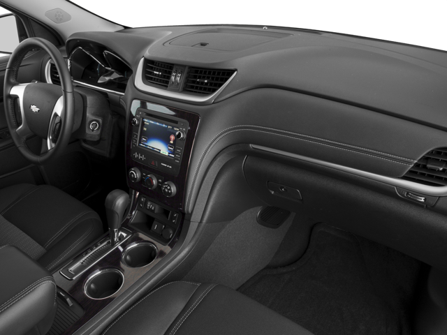 2016 Chevrolet Traverse Base