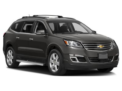 2016 Chevrolet Traverse Base