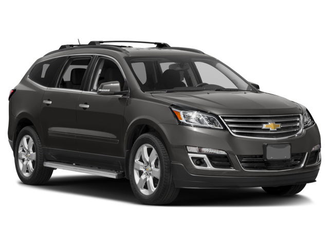 2016 Chevrolet Traverse Base