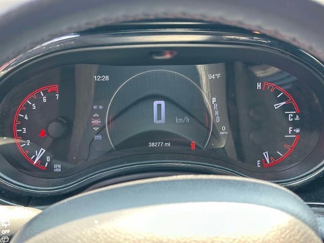 2024 Dodge Durango GT Plus AWD