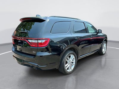2024 Dodge Durango GT Plus AWD