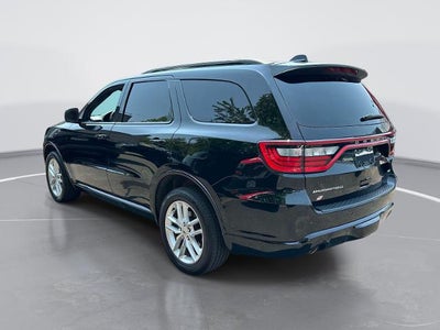 2024 Dodge Durango GT Plus AWD