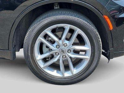2024 Dodge Durango GT Plus AWD