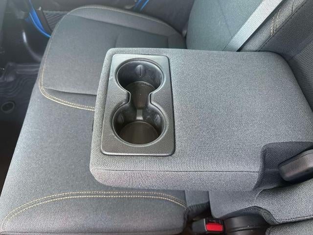 2024 Jeep Wrangler 4xe Willys 4xe
