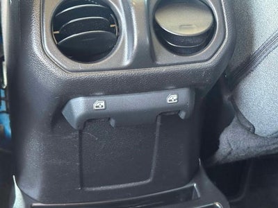 2024 Jeep Wrangler 4xe Willys 4xe