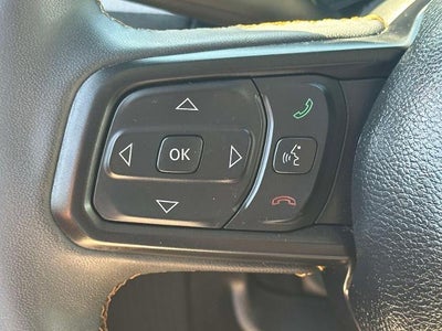 2024 Jeep Wrangler 4xe Willys 4xe