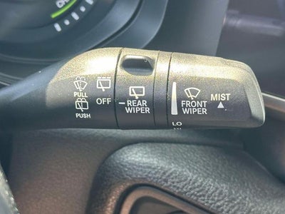 2024 Jeep Wrangler 4xe Willys 4xe