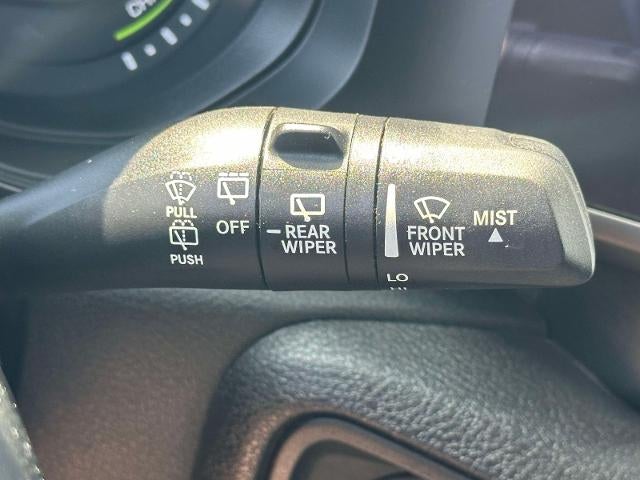 2024 Jeep Wrangler 4xe Willys 4xe