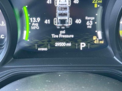2024 Jeep Wrangler 4xe Willys 4xe