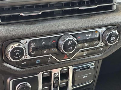 2024 Jeep Wrangler 4xe Willys 4xe