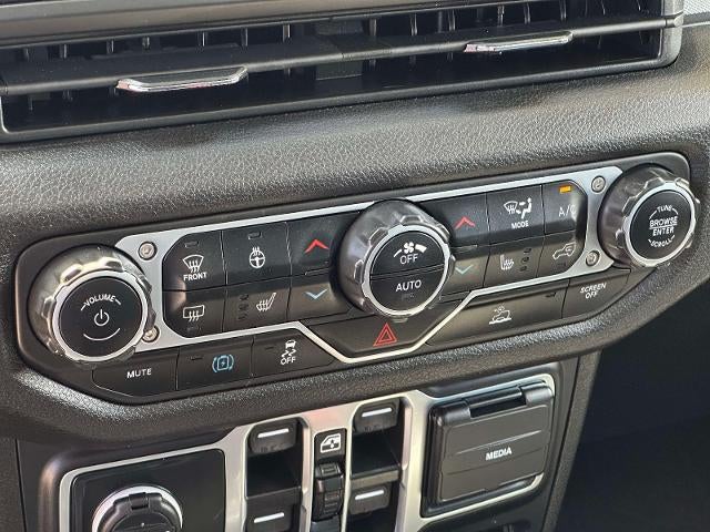 2024 Jeep Wrangler 4xe Willys 4xe