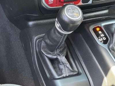 2024 Jeep Wrangler 4xe Willys 4xe