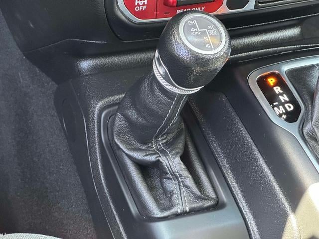 2024 Jeep Wrangler 4xe Willys 4xe