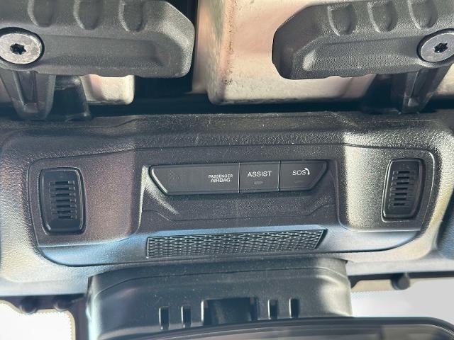 2024 Jeep Wrangler 4xe Willys 4xe