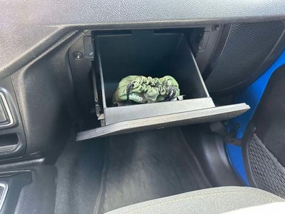 2024 Jeep Wrangler 4xe Willys 4xe